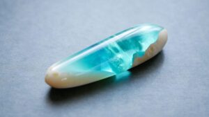 鯨歯アクセサリーとは？海の記憶を宿す一点ものの魅力